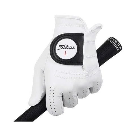 6629E-101 Găng tay Titleist PLAYERS MAL PEARL