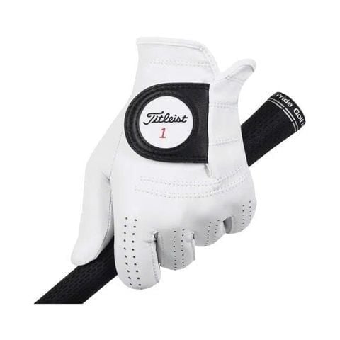 6629E-101 Găng tay Titleist PLAYERS MAL PEARL
