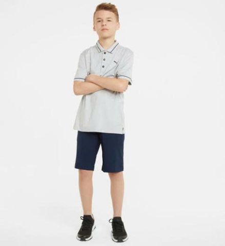 63114604 Puma trẻ em Boys Stretch Short
