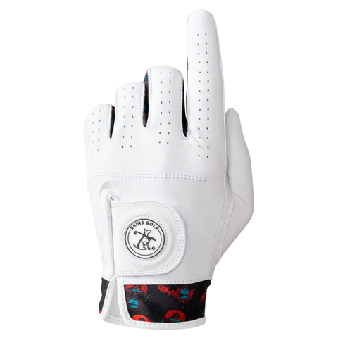 Găng tay Skins Golf SMOKE SHOW