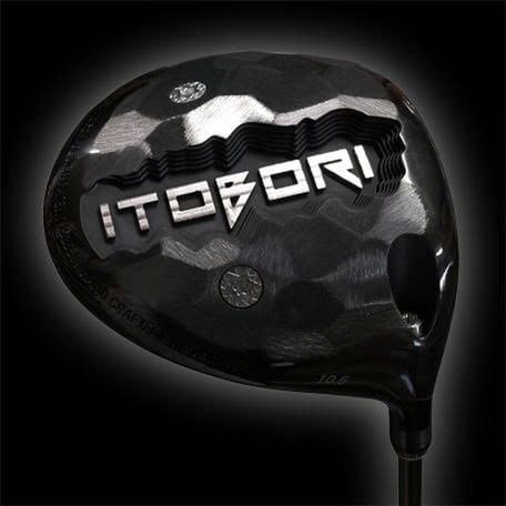 Đầu gậy Driver Itobori 10.5 SV