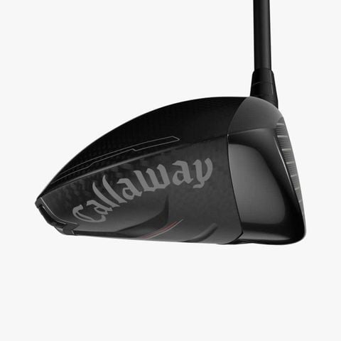STDMGLW60G Gậy Driver Callaway RH QTM TDMX 10.5