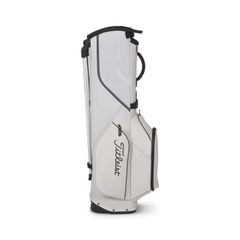 TB26SX4A-262 Túi gậy Titleist PLYERS S4 GRAY/CRIMSN/MRBL