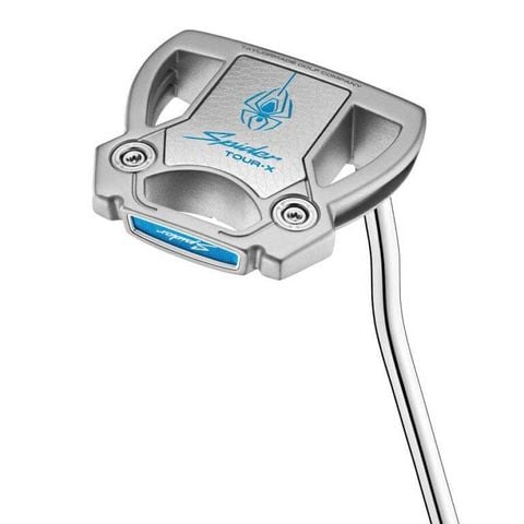 M5203811 Gậy Putter Taylormade Etna X TruP SLV DB Rh 32