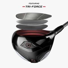 STDMGLW60G Gậy Driver Callaway RH QTM MIN 11.5