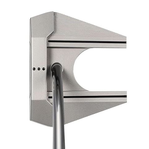 Gậy Putter Odyssey S2S DAMASCUS MLD 7 ZT OS 34 JV RH