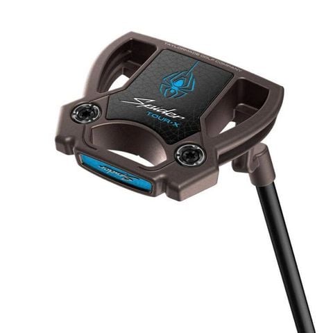 M3607626 Gậy Putter Taylormade Etna X TruePath #1 Lh 34