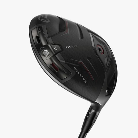 STDMGLW60G Gậy Driver Callaway RH QTM TDMX 9.0
