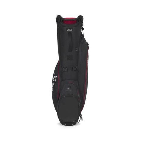 TB25SX5A-006 Túi gậy Titleist 26 PLAYERS 4 CARBON BK/BK/RED