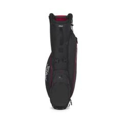TB25SX5A-006 Túi gậy Titleist 26 PLAYERS 4 CARBON BK/BK/RED