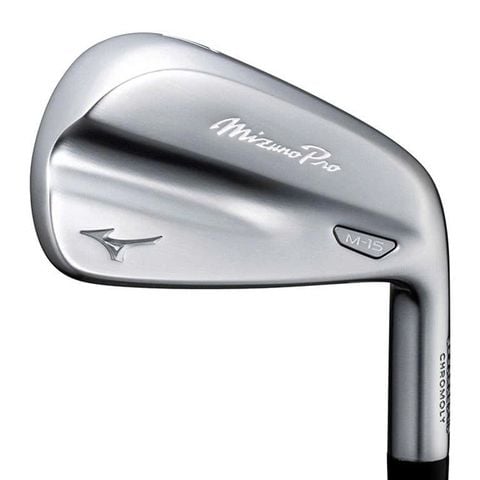 5KDFF34707S Bộ Irons Mizuno 26 Mizuno Pro M-15