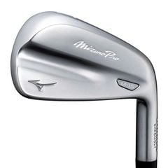 5KDFF34707S Bộ Irons Mizuno 26 Mizuno Pro M-15