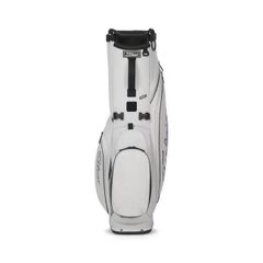 TB26SX4A-262 Túi gậy Titleist PLYERS S4 GRAY/CRIMSN/MRBL