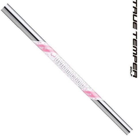 Shaft Wedge Dynamic Gold 115 Tour Issue Sakura