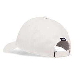 TH25AMTLW-22N Mũ TT 25 MONTAUK LTWEIGHT CREM/CREM/NY