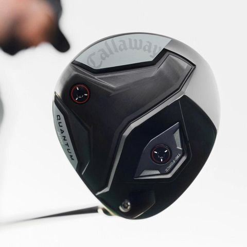 STDMGLW60G Gậy Driver Callaway RH QTM MIN 13.5