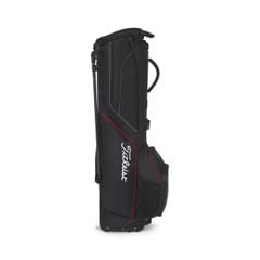 TB25SX5A-006 Túi gậy Titleist 26 PLAYERS 4 CARBON BK/BK/RED