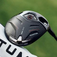 STDMGLW60G Gậy Driver Callaway RH QTM TDMX 9.0