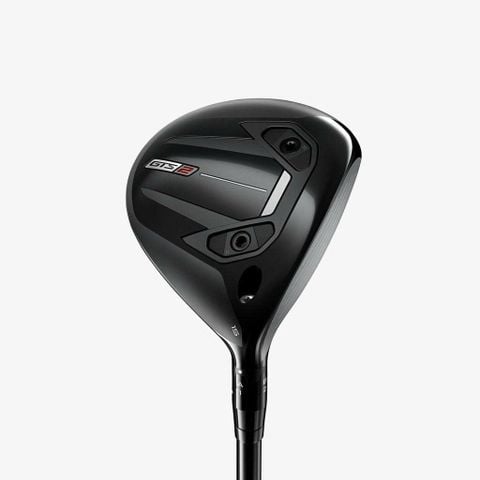 681RG1S15A Gậy Gỗ Titleist GTS2 RH TEN WHT 75 15.0 A