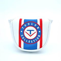 Cover Team Headcover Mallet