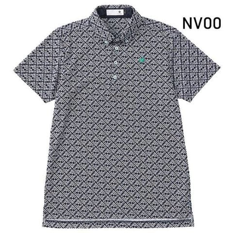 QGMWJA02V-NV00 Áo cộc tay Le Coq Sportif