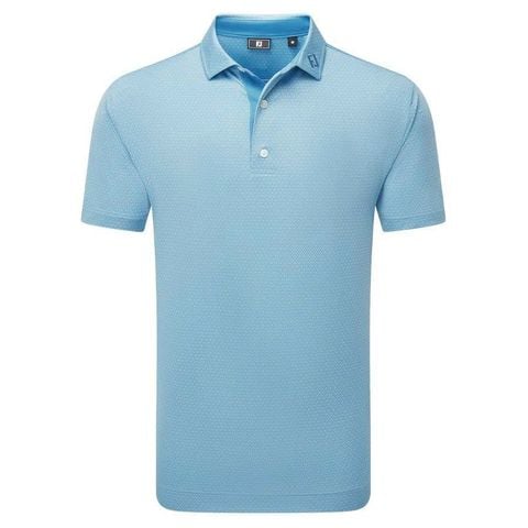31338 Áo FJ Jacquard Dot, Lisle