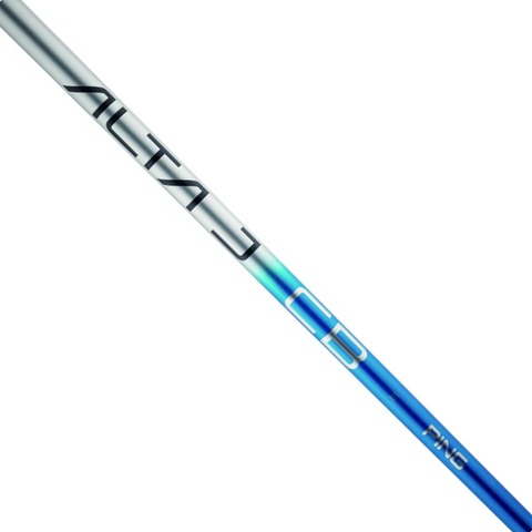 ĐN - Shaft Rescue Ping G440 ALTA J CB Blue S
