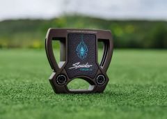 M3607826 Gậy Putter Taylormade Etna X SL #3 Rh 34