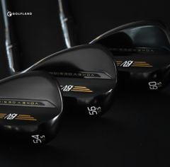 867RSSM Gậy Wedges TT SM11 BV RH DYG S2