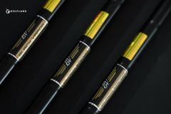 STDMGLW60G Gậy Driver Callaway RH QTM MIN 11.5