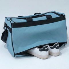 BAG39067-01 Túi xách tay Ping Blue