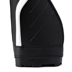 TB25PQB-01 Túi TT PERFORMANCE QUARTER BAG B/W
