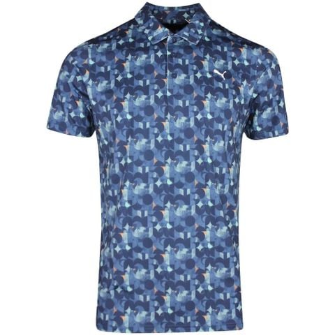 63484402 Áo Puma MATTR Deco