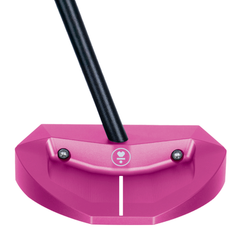 Putter LAB OZ1I PINK 32,5'' LIE 69, SHAFT ACRRA WHITE