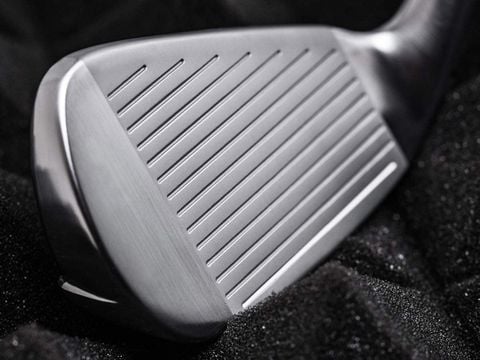 M5105109 Bộ Irons Taylormade IRG Qi MaxLite #6-PS RX45