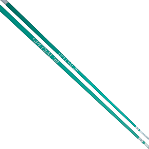 Shaft Driver FreeFlex FF38 Special Mint green