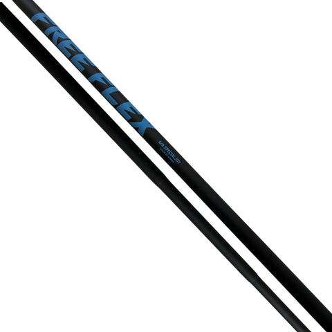 Shaft Putter FreeFlex KOS Black Carbon