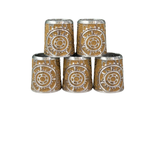 Ferrule Iron SASQUACHU VOLTA PARALLEL