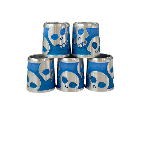 Ferrule Iron SASQUACH PERSONA PARALLEL