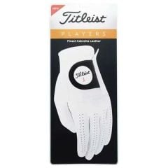 6629E-101 Găng tay Titleist PLAYERS MAL PEARL
