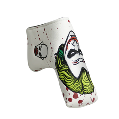 Cover Putter Skins Golf Blade The Joker