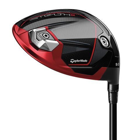 KG N8538808 Gậy Driver Taylormade MWD ST2 AS 10.5 TM50 SR