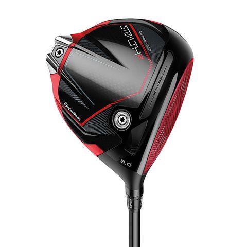 KG N8538809 Gậy Driver Taylormade MWD ST2 AS 10.5 TM50 S