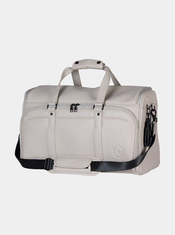 GGB- XXIO RE Boston Bag Sand