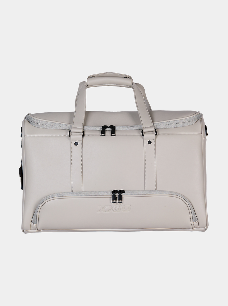 GGB- XXIO RE Boston Bag Sand