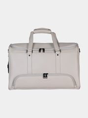 GGB- XXIO RE Boston Bag Sand