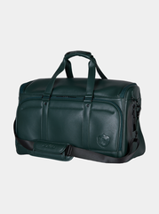 GGB- XXIO RE Boston Bag Dark Green
