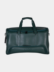 GGB- XXIO RE Boston Bag Dark Green