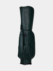 GGC- XXIO RE Cart Bag Dark Green