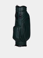 GGC- XXIO RE Cart Bag Dark Green